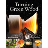 Turning Green Wood by Michael O Donnell - Revised