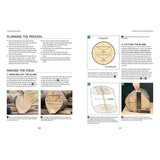 Turning Green Wood by Michael O Donnell - Revised