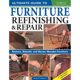 Ultimate Guide to Furniture Refinishing and Repair