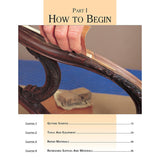 Ultimate Guide to Furniture Refinishing and Repair