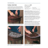 Ultimate Guide to Furniture Refinishing and Repair