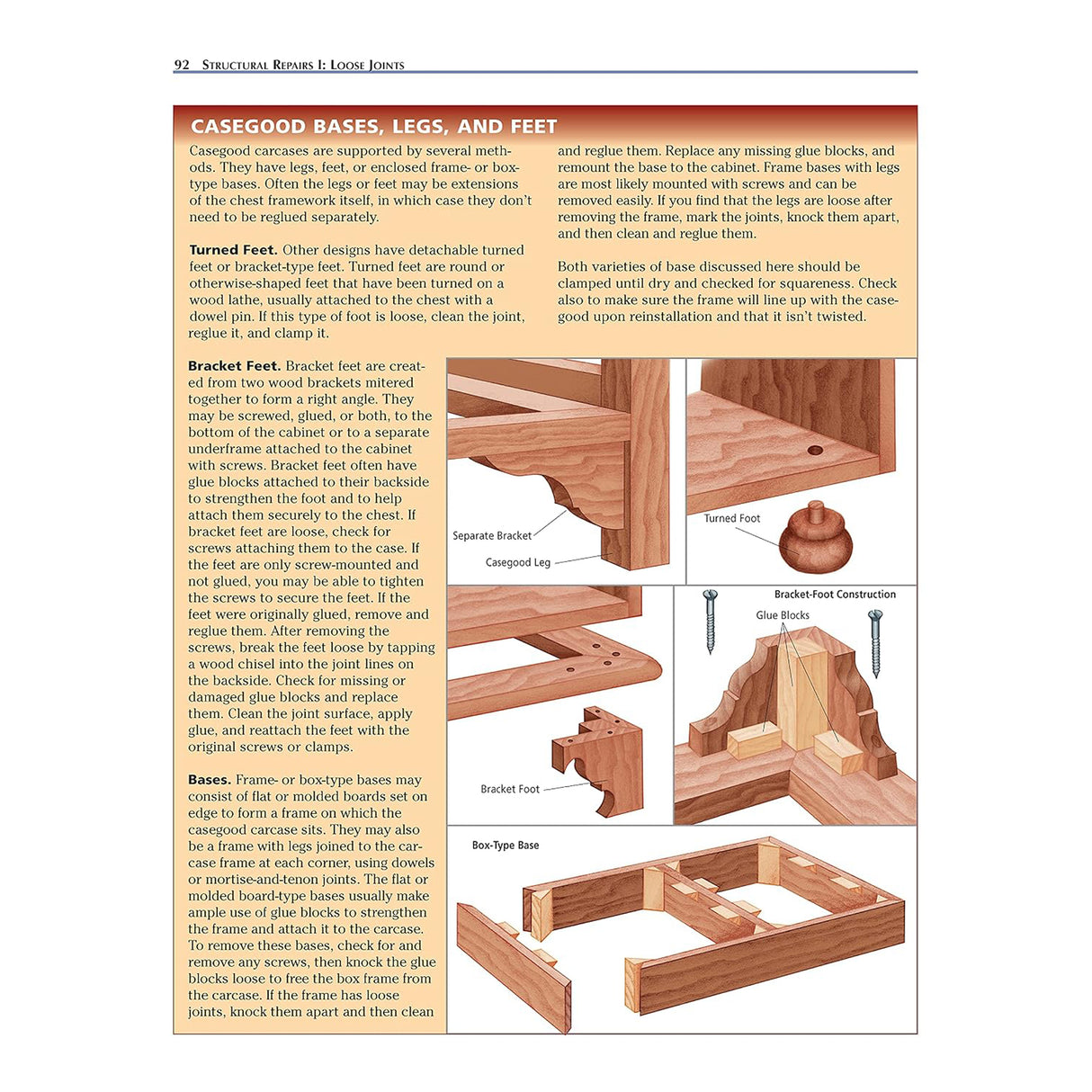 Ultimate Guide to Furniture Refinishing and Repair