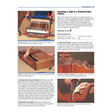 Ultimate Guide to Furniture Refinishing and Repair
