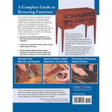 Ultimate Guide to Furniture Refinishing and Repair