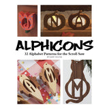 Alphicons - David Van Ess