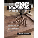 Beginners Guide to CNC Machining in Wood