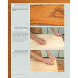 Wood Finishing 101 - Bob Flexner
