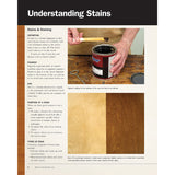 Wood Finishing 101 - Bob Flexner