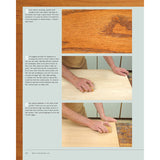 Wood Finishing 101 - Bob Flexner