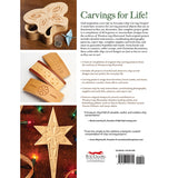 Everyday Chip Carving Designs