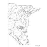 Wildlife Intarsia Woodworking