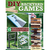 DIY Backyard Games - Colleen Pastoor