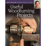 Useful Woodturning Projects - Mike Darlow