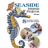 Seaside Intarsia Projects
