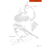 Ultimate Book of Scroll Saw Patterns