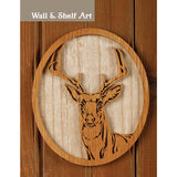 Ultimate Book of Scroll Saw Patterns