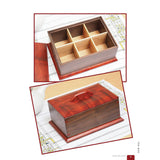Handmade Woodworking Projects for the Kitchen