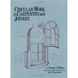 Circular Work In Carpentry and Joinery