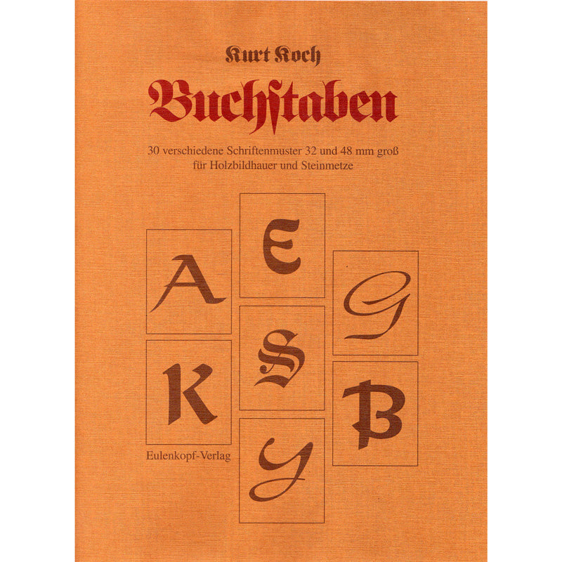 Letter And Number Carving Patterns