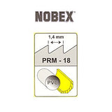 164318: Nobex Proman and Do-It Miter Saw Blades