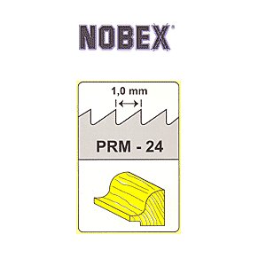 164324: Nobex Proman and Do-It Miter Saw Blades
