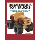 Tremendous Toy Trucks - Les Neufeld