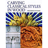 Carving Classical Styles in Wood
