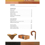 Wood Identification and Use - Terry Porter