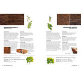 Wood Identification and Use - Terry Porter