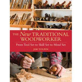 202532: New Traditional Woodworker