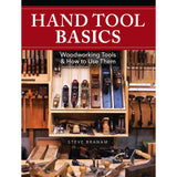 Hand Tool Basics - Steve Branam