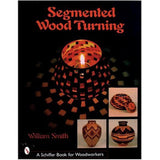 Segmented Wood Turning by William Smith