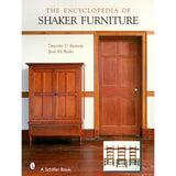 Encyclopedia of Shaker Furniture
