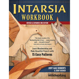 Intarsia Workbook - Judy Gale Roberts
