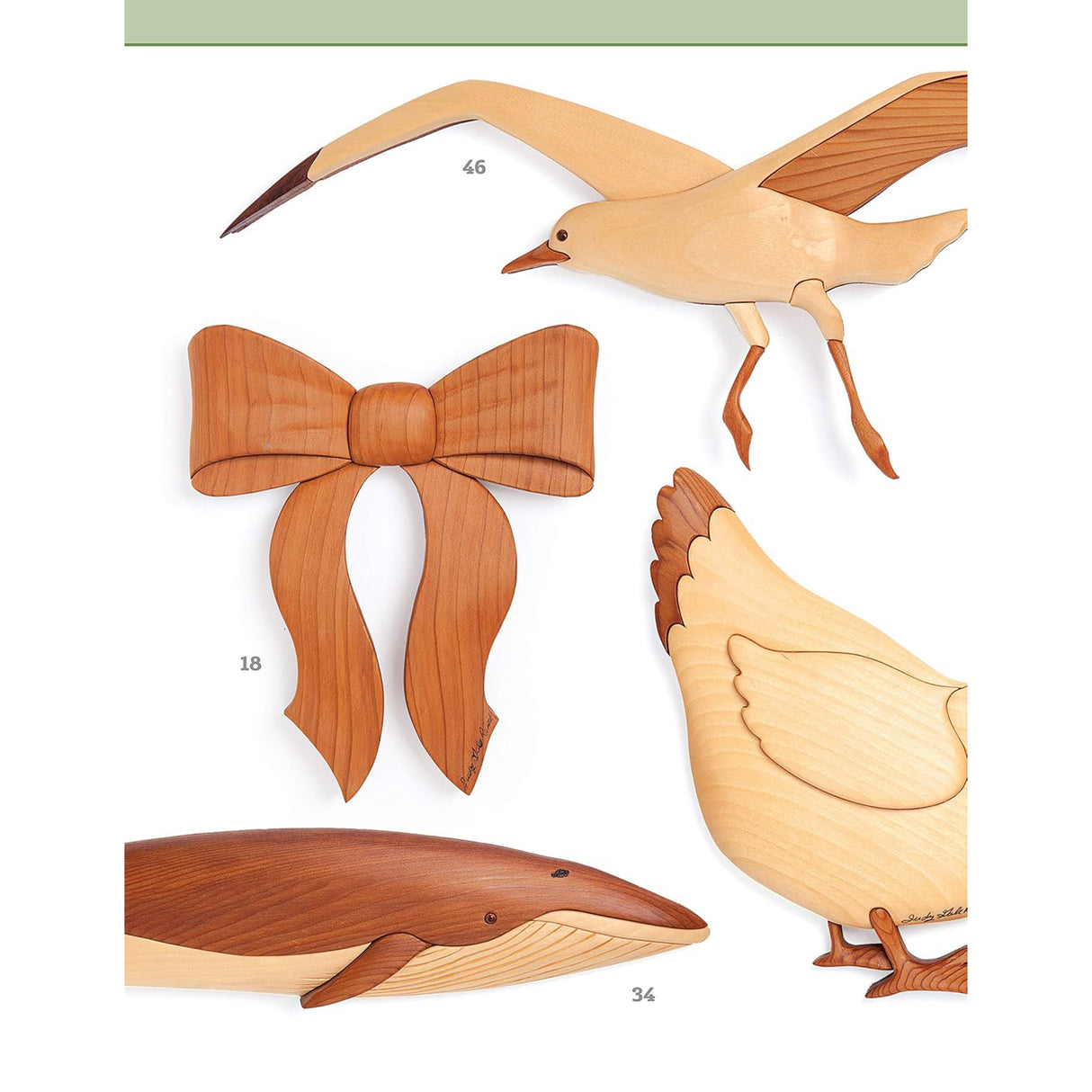 Intarsia Workbook - Judy Gale Roberts