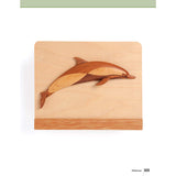 Intarsia Workbook - Judy Gale Roberts