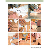 Intarsia Workbook - Judy Gale Roberts