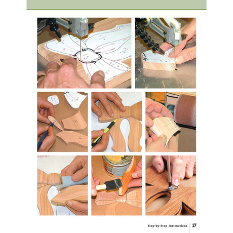 Intarsia Workbook - Judy Gale Roberts