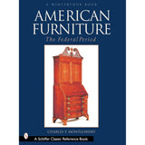 American Furniture - The Federal Period