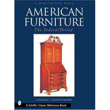 American Furniture - The Federal Period