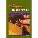 The Complete Dovetail - Ian Kirby