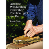 Japanese Woodworking Tools Special Edition - Odate