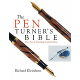 Pen Turner's Bible