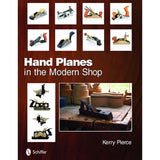 Hand Planes in the Modern Shop