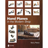 Hand Planes in the Modern Shop