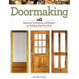 Doormaking - Strother Purdy