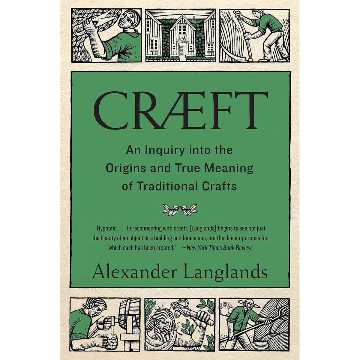 Craeft