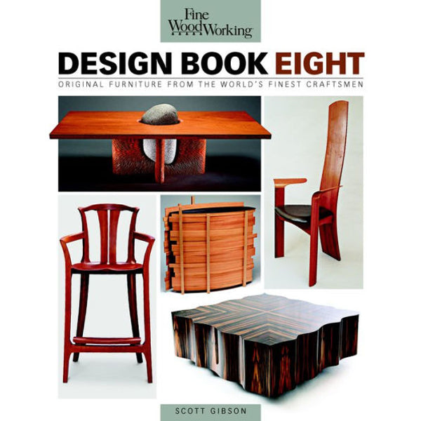 Design Book Eight