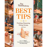 Fine Woodworking Best Tips