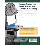 New Complete Guide To Band Saws